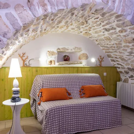 De L'arche بيت للعطل *