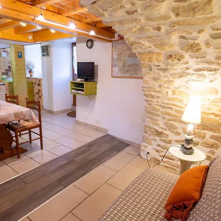 De L'arche