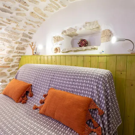 De L'arche بيت للعطل